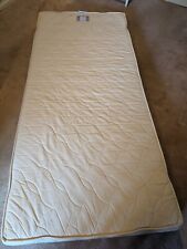 Single mattress. natural. for sale  NORWICH