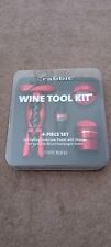 Rabbit Wine Tool Kit for sale  Shipping to South Africa