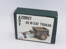 Azimut adv m332 for sale  UK