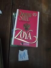 zoya danielle steel usato  Vetto