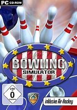 Bowling simulator phoenix gebraucht kaufen  Berlin