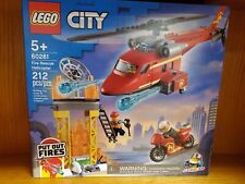 Lego city 60281 for sale  Canton
