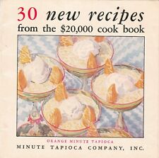 30 minute recipe book for sale  Danbury