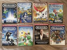 Official nintendo magazine for sale  WORCESTER
