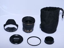 Nikon nikkor 20mm for sale  Solon
