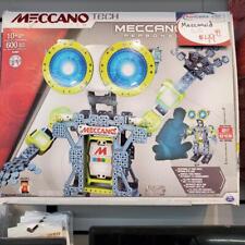 Meccano tech meccanoid for sale  Rock Island