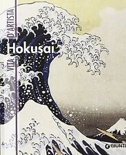 Hokusai morena francesco gebraucht kaufen  Berlin