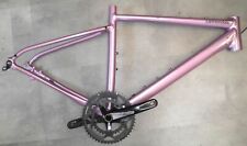 Cannondale synapse pink for sale  Oaktown