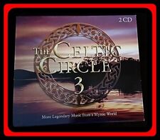 The celtic circle usato  Osimo