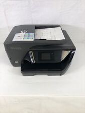 HP OfficeJet Pro 6978 All-in-One Wireless Inkjet Color Printer 512 Page Count for sale  Shipping to South Africa