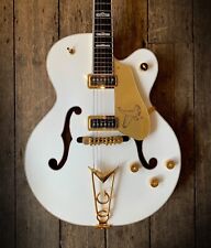 2013 gretsch g6136ds for sale  LONDON