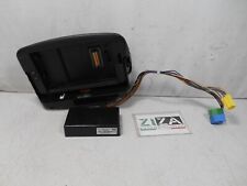 Ricambi per Display Toyota Aygo 2012 PZ49Y-90330-01 PZ49Y-90330-03, used for sale  Shipping to South Africa