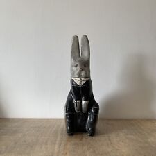 Large decorative hare for sale  LEWES