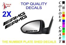 Amg wing mirror for sale  SKEGNESS