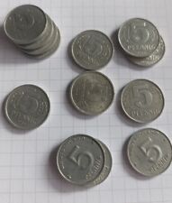 Münzen ddr pfennig gebraucht kaufen  Geeste