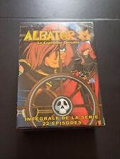 Coffret dvd albator d'occasion  Saint-Aignan