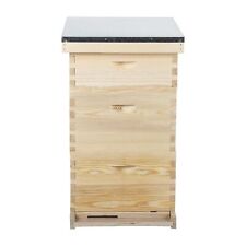 Complete beehive kit for sale  Memphis