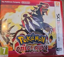 Pokémon omega ruby for sale  COVENTRY