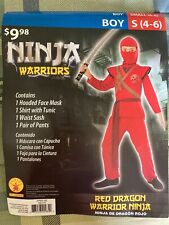 Rubie ninja warriors for sale  Iuka