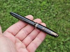 Vtg Geo Parker Vacumatic Fountain Pen W/ Old Parker Nib Parts Repair * See Pics for sale  Shipping to South Africa