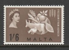 Malta 1963 freedom for sale  Shipping to Ireland