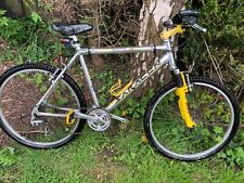 saracen bikes for sale  GOOLE