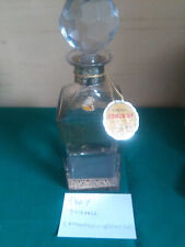 bottiglia brandy stock 84 usato  San Prospero