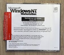 Microsoft windows nt gebraucht kaufen  Neustadt