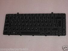 Nuevo Original Alienware M11x 87 Teclas Teclado ALEMÁN - YTCDDD segunda mano  Embacar hacia Argentina