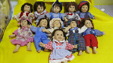go set dolls gi for sale  Georgetown
