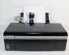Impresora fotográfica Epson Stylus Photo R280 ultra alta definición Claria caja abierta, usado segunda mano  Embacar hacia Argentina