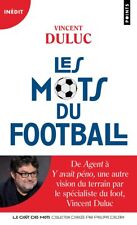 Mots football d'occasion  Bauvin