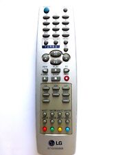 Controle remoto combinado LG TV/VCR 6710V00088B para CE25H40RQ CE25Q20RQ CE28H80RX CE29K30RQ comprar usado  Enviando para Brazil
