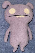 Ugly doll purple for sale  Brandon