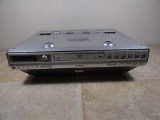 Sony ICF-DVD57TV Under Cabinet 9" LCD-TV/DVD/CD Clock Radio - Parts/Repair for sale  Shipping to South Africa