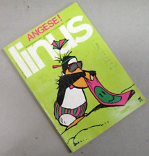 Linus rivista fumetti usato  Italia
