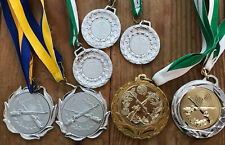 Stck medaillen band gebraucht kaufen  Passau