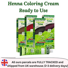 100 natural henna for sale  HEMEL HEMPSTEAD