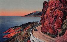 Esterel pointe esquillon d'occasion  France