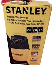 Box stanley portable for sale  Shipping to Ireland