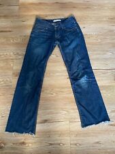 Levis jeans 570 gebraucht kaufen  Dackenheim, Herxheim, Weisenheim