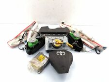 Kit airbag toyota usato  Venetico