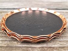 Vintage copper leather for sale  Manitowoc