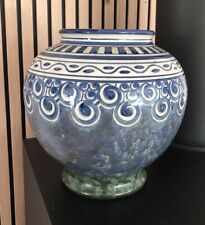 Keramis vase boule d'occasion  Marseille IX