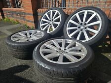 Genuine alloy wheels for sale  MANCHESTER