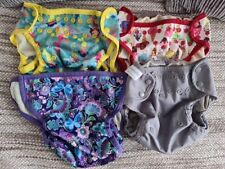 reusable nappy for sale  DERBY