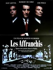 Affranchis goodfellas martin d'occasion  France