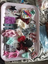 Bratz doll bundle for sale  PETERLEE