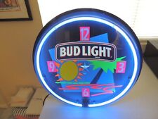 Vintage bud light for sale  Las Vegas