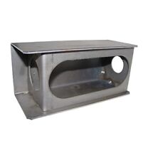 Metal light box for sale  Oak Creek